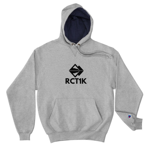 Rct1k grey hoodie